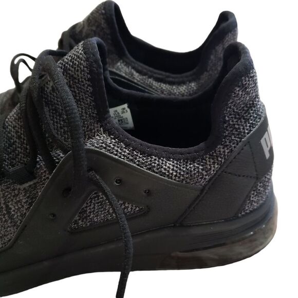 PUMA Soft Foam Optimal Comfort SlipOn Sneakers Sz 11.5 - Picture 7 of 14